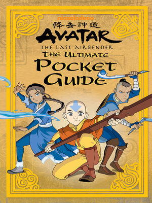 cover image of The Ultimate Pocket Guide